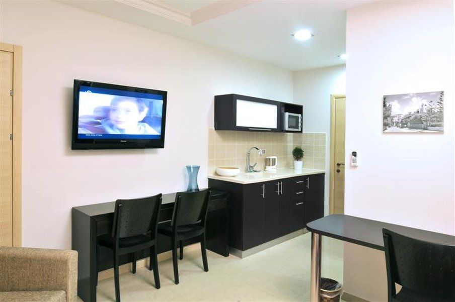 Liber Apartments By Raphael Hotels Tel Aviv Exterior photo
